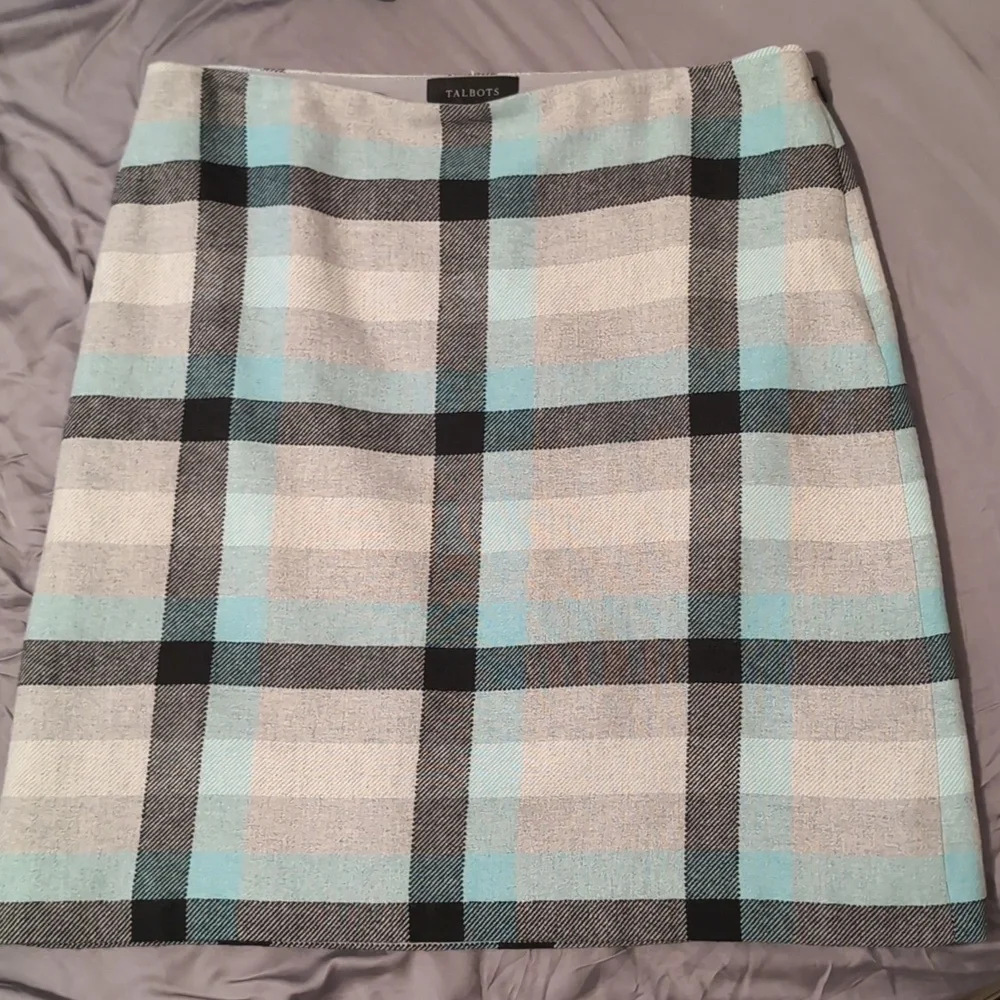Talbots skirt - Picture 1 of 3